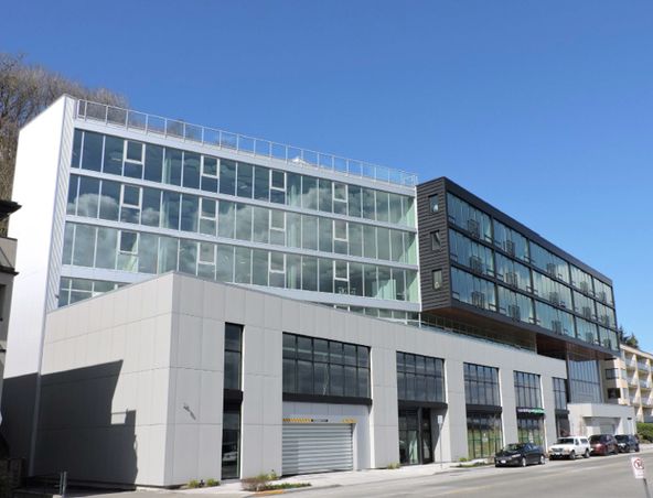 DENALI: 1307 Harbor Ave SW, Seattle, WA 98116